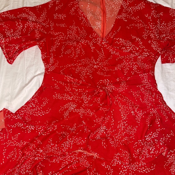 Amazon romper - Picture 3 of 4